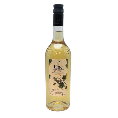 Floc de Gascogne - Domaine de la Hargue