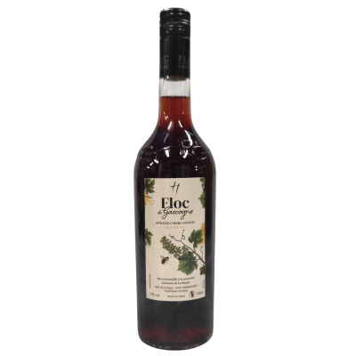 Floc de Gascogne - Domaine de la Hargue