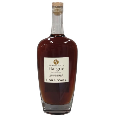 Hors-d'âge - Domaine de la Hargue