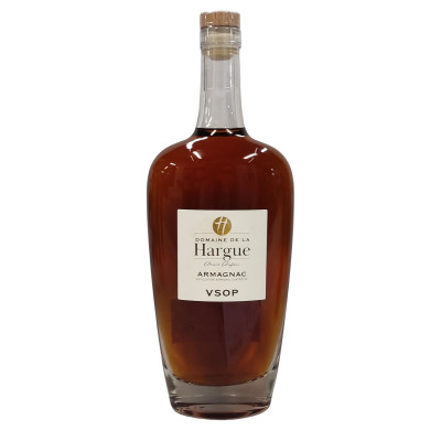 VSOP - Domaine de la Hargue