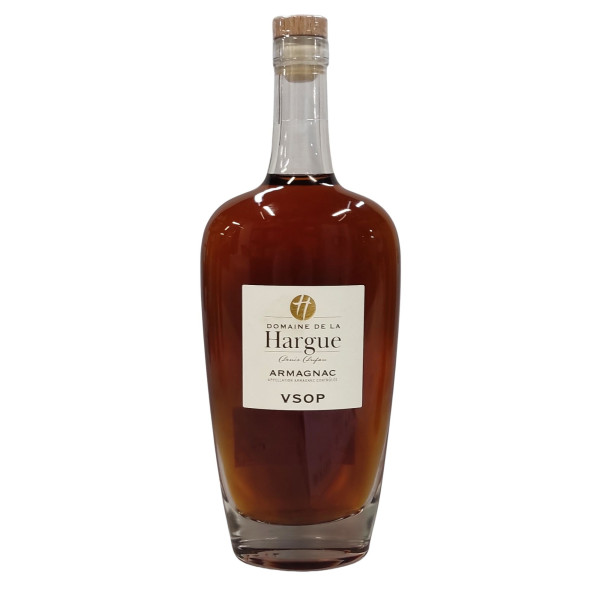 VSOP - Domaine de la Hargue