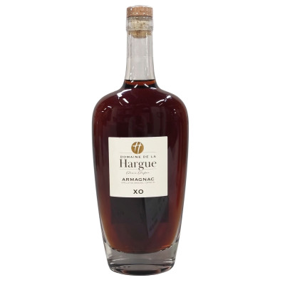 XO - Domaine de la Hargue