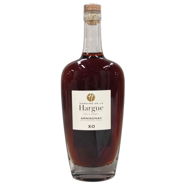 XO - Domaine de la Hargue