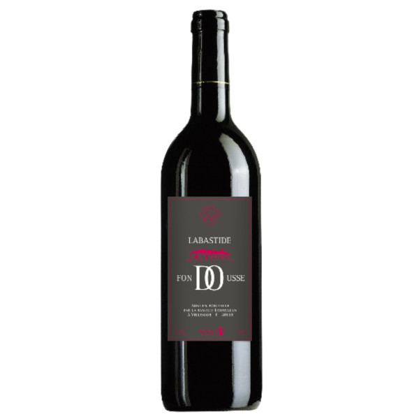 Labastide Fondousse - IGP Landes - Marie Loustalan