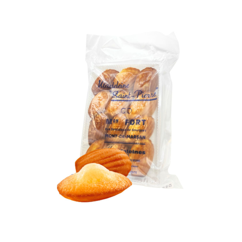 Madeleine Saint-Pierre - Maison Fort Madeleine Saint-Pierre - Maison Fort