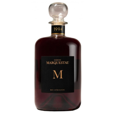 Millésime 1994 - Bas-Armagnac - Marquestau