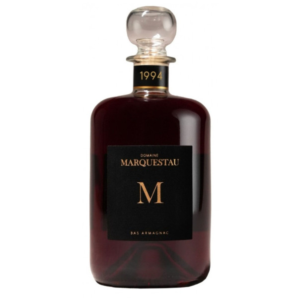 Millésime 1994 - Bas-Armagnac - Marquestau