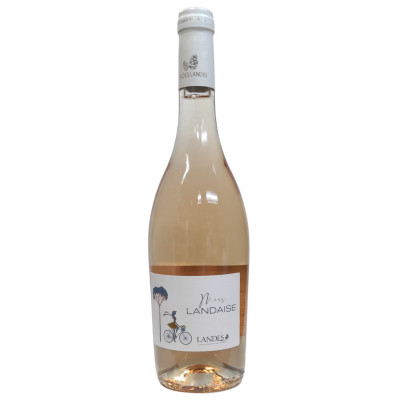 Miss Landaise - IGP Landes