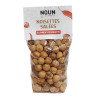 Noisettes torréfiées salées au piment d'Espelette