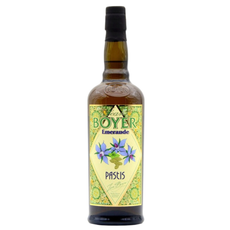Emeraude - Pastis Emeraude - Pastis