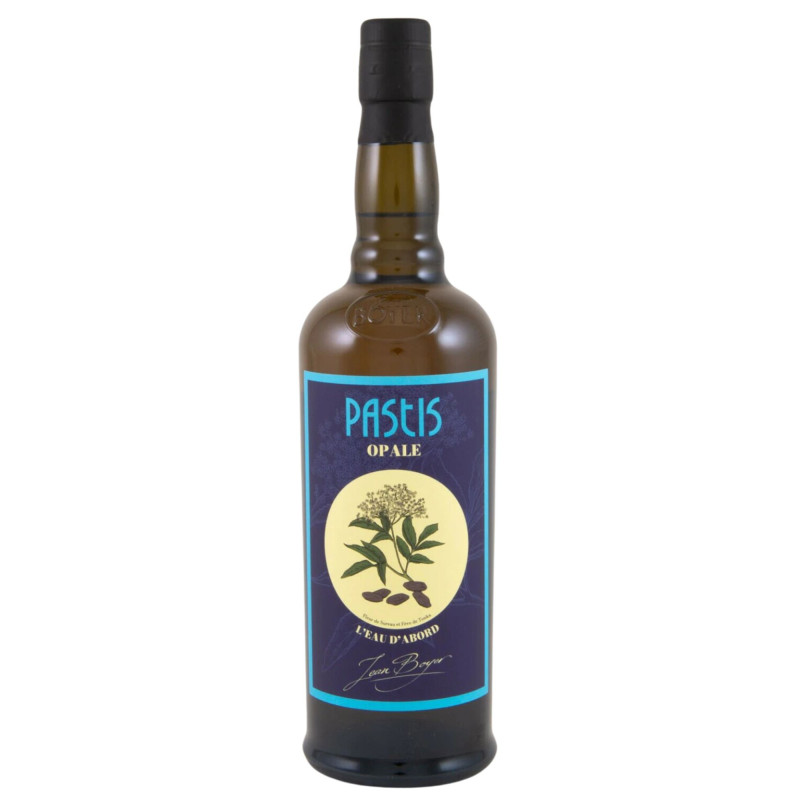 Opale - Pastis Opale - Pastis