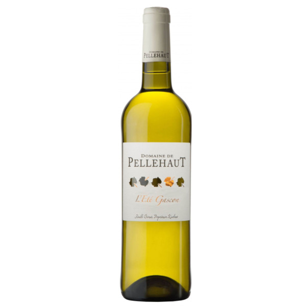 Été Gascon -  Pellehaut