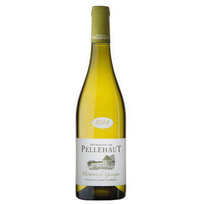 Harmonie de Gascogne - Pellehaut