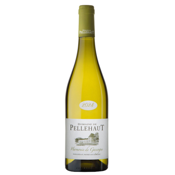 Harmonie de Gascogne - Pellehaut