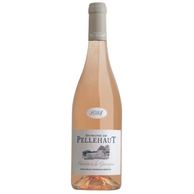 Harmonie de Gascogne - Pellehaut