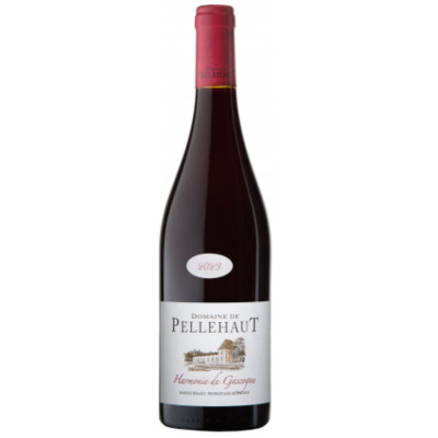 Harmonie de Gascogne - Pellehaut