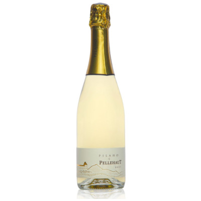 Sud ouest blc pellehaut pilaho 75cl