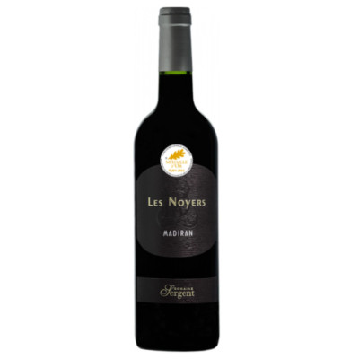 Les Noyers - AOP Madiran - Domaine Sergent