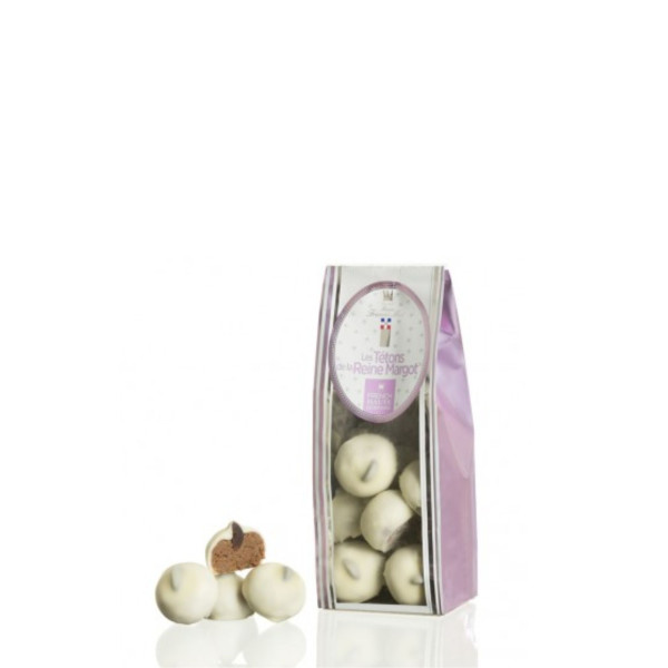 Tétons de la reine Margot - Maison Francis Miot