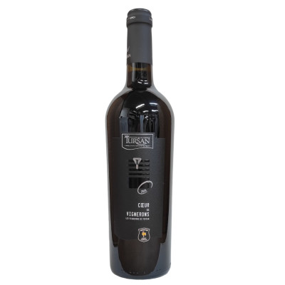 Cœur des vignerons - Tursan
