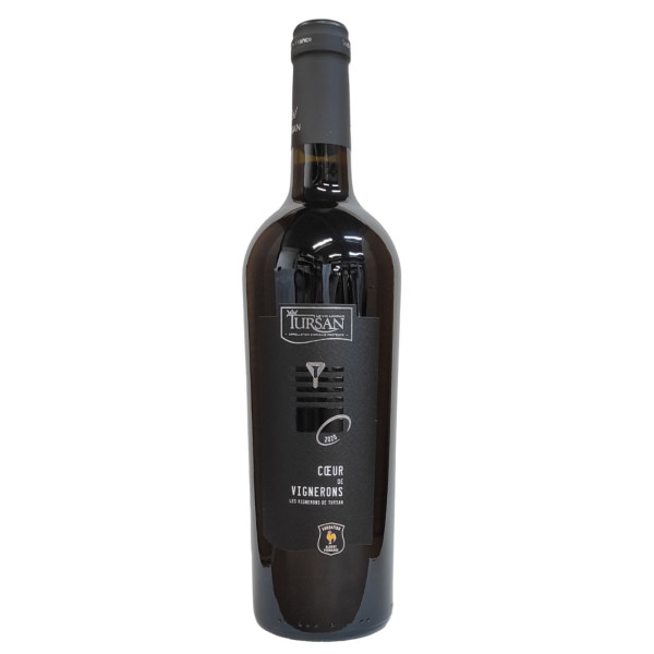 Cœur des vignerons - Tursan
