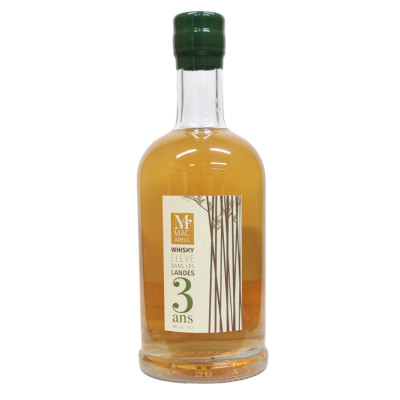 3 ans Classic - Mac Arell 3 ans Classic - Mac Arell