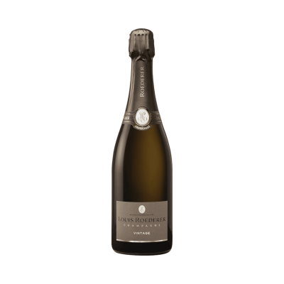 Champagne Louis Roederer Vintage 2015 Millésimé