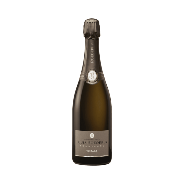 Champagne Louis Roederer Vintage 2015 Millésimé