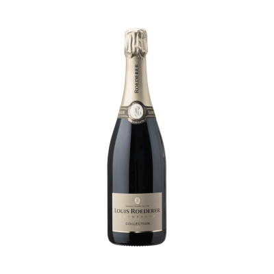 Champagne Louis Roederer Collection 245