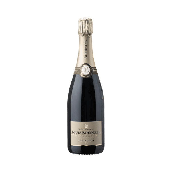 Champagne Louis Roederer Collection 245