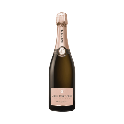 Champagne Louis Roederer Rosé Millésimé 2016