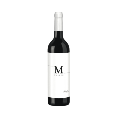 M - Malbec - Blaye-Côtes-de-Bordeaux