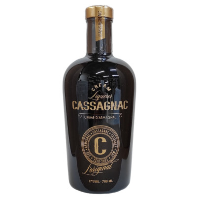 Cassagnac - L'original