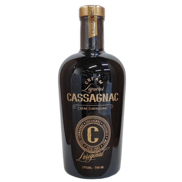 Cassagnac - L'original