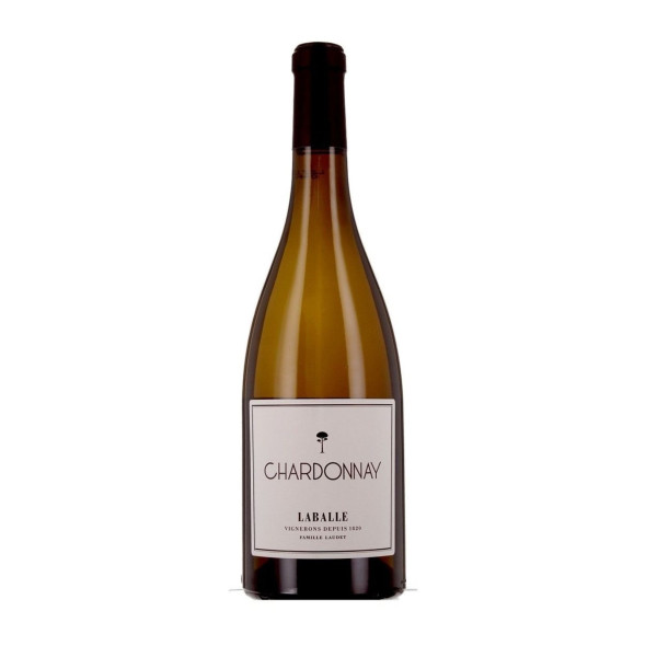 Chardonnay -  Laballe