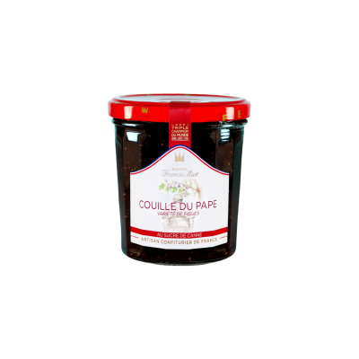 Couille du pape au sucre de canne - Maison Francis Miot