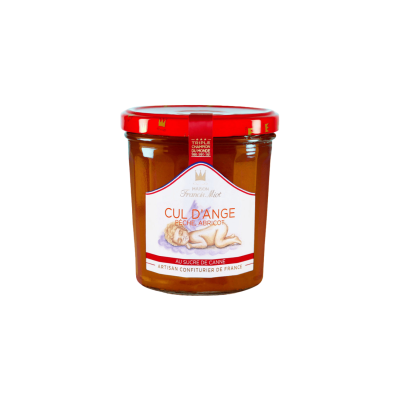 Cul d'ange au sucre de canne - Maison Francis Miot