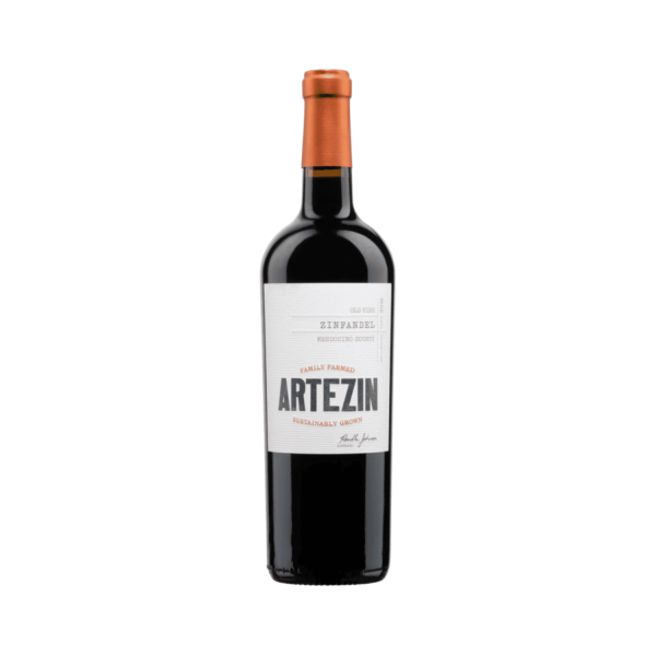 Artezin Zinfandel