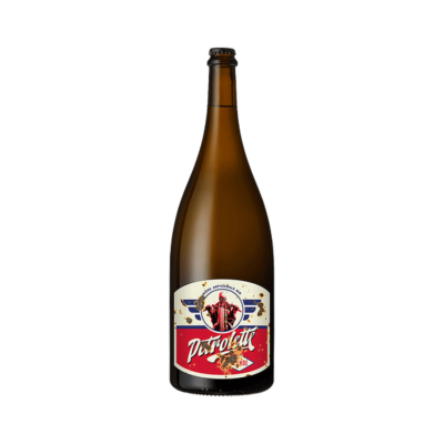 Bière Pétrolette Bière Pétrolette
