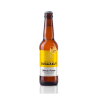 Bière Blonde Florale