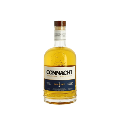 Connacht Batch 1