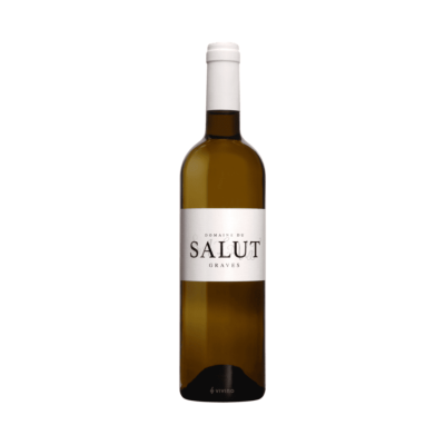 Domaine du Salut Graves blanc