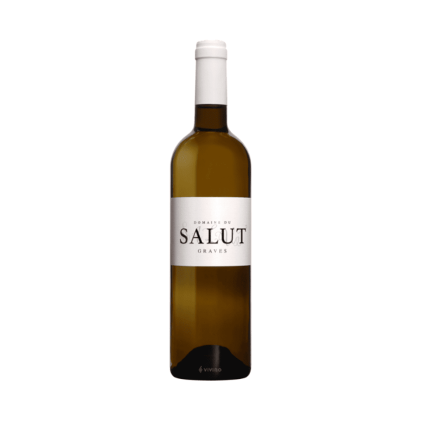 Domaine du Salut Graves blanc