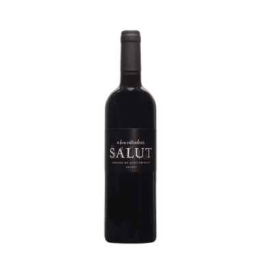 Domaine du Salut Graves rouge
