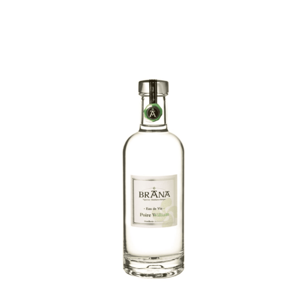 Eau de vie de Poire William