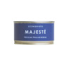Majesté pâté au porc noir de Biscay