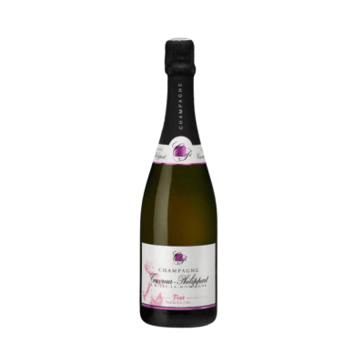 Couvreur Philippart Grande Réserve Brut Rosé