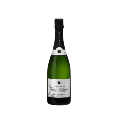 Couvreur Philippart Grande Réserve Brut