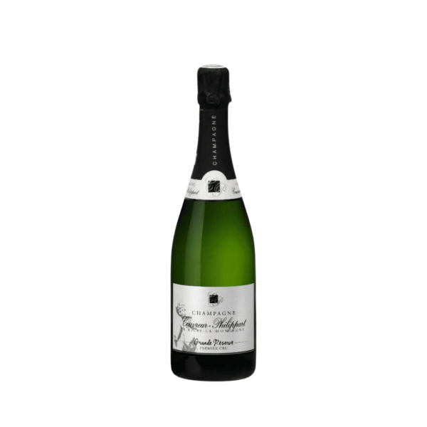 Couvreur Philippart Grande Réserve Brut