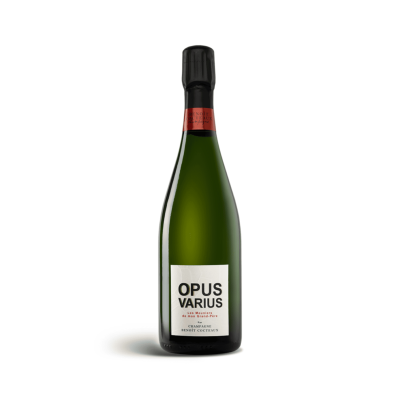 Benoît Cocteaux Opus Varius Les Meuniers de mon Grand-Père